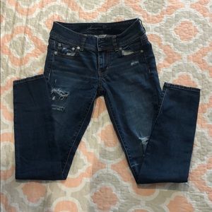 Does not fit anymore